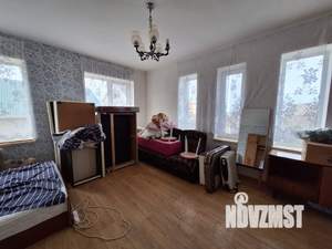 Дом 196м², 2-этажный, участок 8 сот.  
