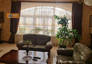 Дом 400м&sup2;, 3-этажный, участок 6 сот.  