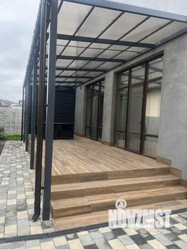 Дом 191м&sup2;, 2-этажный, участок 5 сот.  