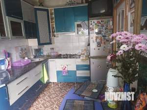 Дом 58м&sup2;, 1-этажный, участок 5 сот.  