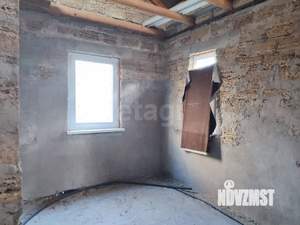 Дом 51м², 1-этажный, участок 3 сот.  