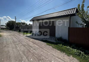 Дом 289м&sup2;, 2-этажный, участок 27 сот.  