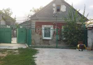 Дом 48м², 1-этажный, участок 4 сот.  