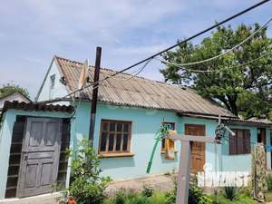 Дом 90м², 1-этажный, участок 7 сот.  