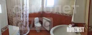 Дом 160м², 3-этажный, участок 6 сот.  