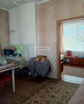 Дом 97м², 2-этажный, участок 3 сот.  