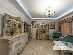 Дом 96м&sup2;, 1-этажный, участок 4 сот.  