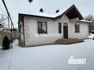 Дом 169м&sup2;, 1-этажный, участок 8 сот.  