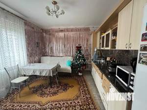 Дом 104м², 2-этажный, участок 4 сот.  