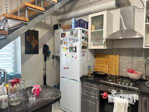 Дом 92м², 2-этажный, участок 1 сот.  