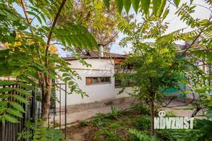 Дом 126м&sup2;, 1-этажный, участок 7 сот.  