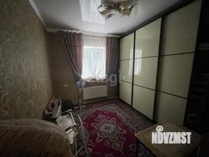 Дом 188м², 1-этажный, участок 8 сот.  