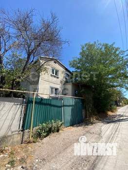 Дом 78м&sup2;, 2-этажный, участок 5 сот.  