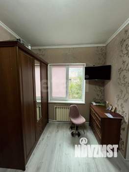 Дом 236м&sup2;, 2-этажный, участок 4 сот.  