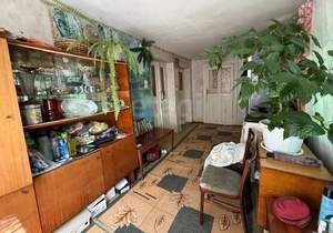 Дом 75м², 1-этажный, участок 5 сот.  