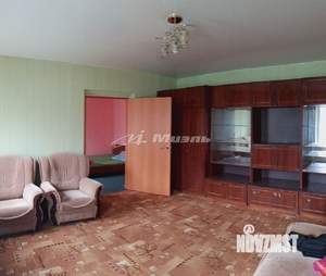 Дом 48м&sup2;, 1-этажный, участок 4 сот.  