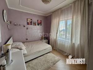 Дом 185м², 2-этажный, участок 3 сот.  