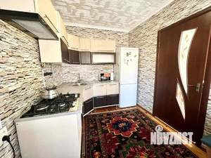 Дом 36м², 2-этажный, участок 1 сот.  
