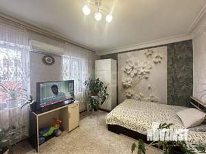 Дом 49м&sup2;, 1-этажный, участок 5 сот.  