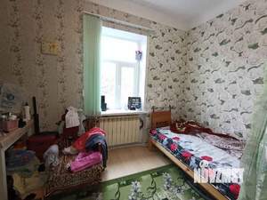 Дом 66м², 1-этажный, участок 8 сот.  