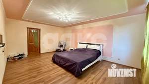 Дом 152м&sup2;, 2-этажный, участок 5 сот.  