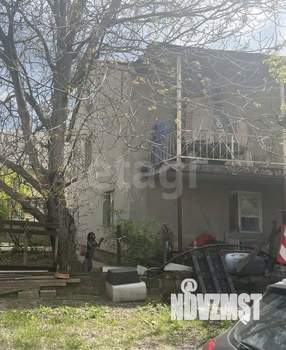 Дом 178м&sup2;, 2-этажный, участок 11 сот.  