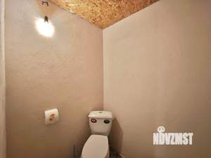 Дом 83м², 2-этажный, участок 8 сот.  