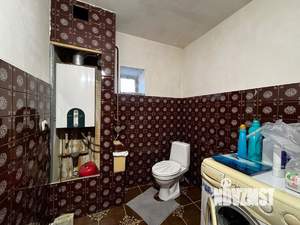 Дом 126м&sup2;, 2-этажный, участок 6 сот.  