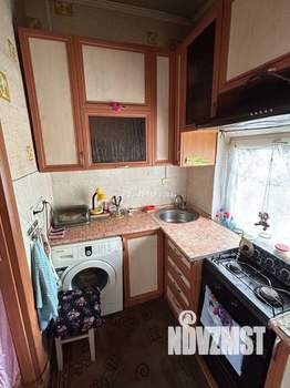 Дом 50м², 1-этажный, участок 4 сот.  