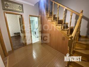 Дом 87м&sup2;, 2-этажный, участок 3 сот.  