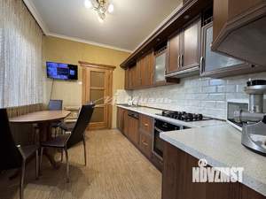 Дом 247м², 2-этажный, участок 4 сот.  