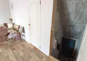 Дом 107м&sup2;, 1-этажный, участок 5 сот.  