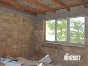 Дом 93м², 1-этажный, участок 6 сот.  