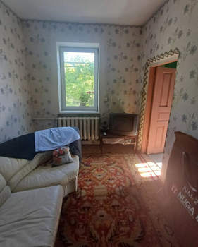 Дом 70м², 1-этажный, участок 9 сот.  