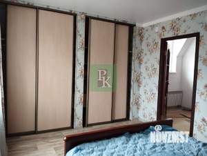 Дом 160м², 2-этажный, участок 4 сот.  