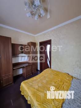 Дом 95м², 1-этажный, участок 5 сот.  