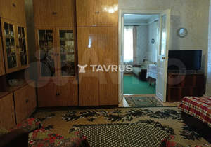 Дом 62м&sup2;, 1-этажный, участок 3 сот.  