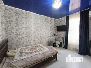 Дом 96м², 1-этажный, участок 4 сот.  