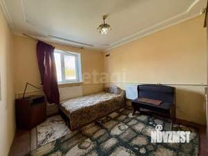 Дом 73м², 1-этажный, участок 3 сот.  