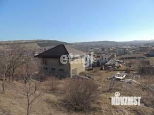 Дом 243м², 2-этажный, участок 6 сот.  