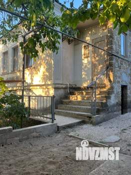 Дом 120м&sup2;, 2-этажный, участок 5 сот.  