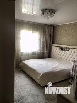 Дом 110м&sup2;, 1-этажный, участок 4 сот.  