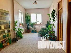 Дом 360м², 2-этажный, участок 6 сот.  