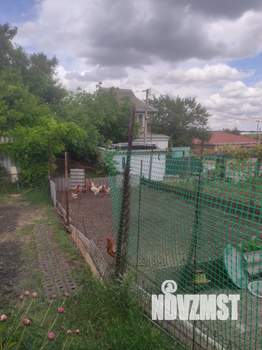 Дом 110м², 3-этажный, участок 814 сот.  