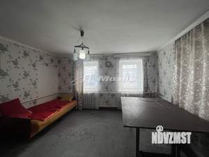Дом 51м², 1-этажный, участок 5 сот.  