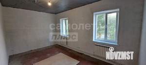 Дом 40м², 1-этажный, участок 9 сот.  