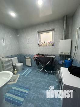 Дом 130м&sup2;, 1-этажный, участок 15 сот.  