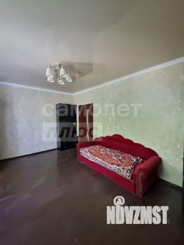 Дом 95м², 1-этажный, участок 5 сот.  