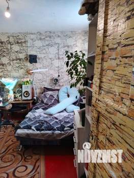 Дом 32м&sup2;, 1-этажный, участок 1 сот.  