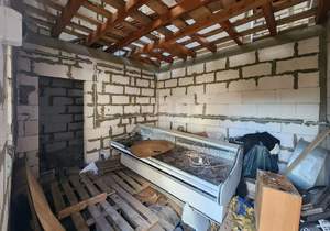 Дом 137м&sup2;, 2-этажный, участок 3 сот.  